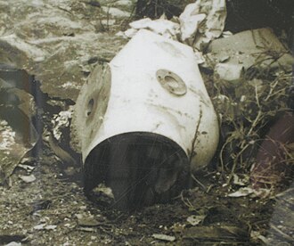 Goiânia Radioactive Accident and Radiation Poisoning September 13, 1987