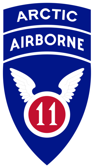 World War II Los Baños Internment Camp Rescue by 11th Airborne Division, February 23, 1945