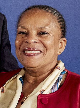 French Taubira Law Recognizes Slavery as Crime Against Humanity, May 21, 2001