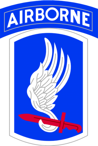 173rd Airborne Ambushed in Operation Hump, Vietnam War, November 8, 1965