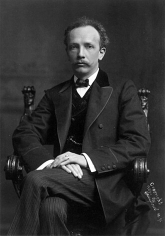 Richard Strauss’s Elektra Premieres at Dresden State Opera, January 25, 1909