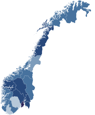 Norway Referendum Approves Independent Throne Offer, November 12, 1905