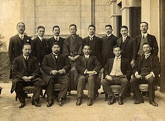 Second Revolution in Jiangxi Against Beiyang Government, July 12, 1913