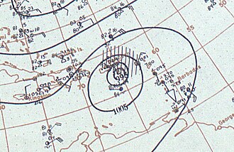 Okeechobee Hurricane Strikes Southeastern Florida, Killing 2,500+ September 17, 1928