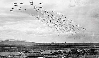 Korean War Battle of Yongju Begins: British, Australian Forces Clash with North Koreans, October 21, 1950