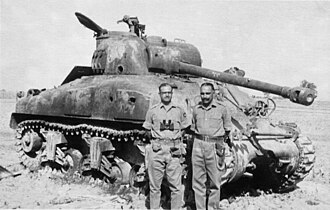 Indo-Pakistani War Begins as Pakistani Soldiers Cross Line of Control, August 5, 1965
