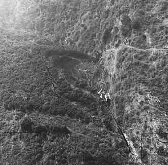 Hughes Airwest Flight 706 Mid-Air Collision, June 6, 1971