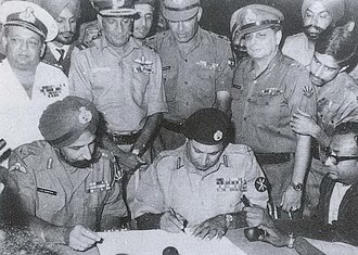 Indo-Pakistani War: Indian Air Force Airdrop Bypasses Pakistani Defenses, December 9, 1971