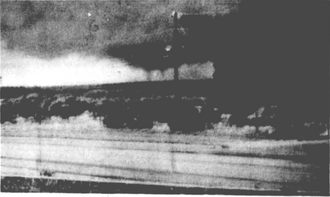 F5 Tornado Strikes Brownwood, Texas, Injures 11, April 19, 1976