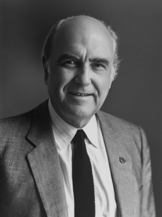 Andreas Papandreou Becomes Greece Prime Minister, Ends Conservative Rule, October 21, 1981