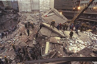 U.S. Cruise Missile Strikes on al-Qaeda Camps and Sudan Plant, August 20, 1998