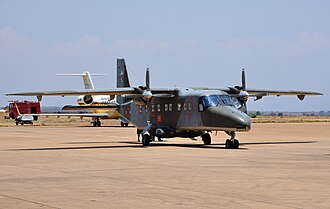 Malawi Plane Crash Kills Vice President Saulos Chilima, 10 Dead June 10, 2024