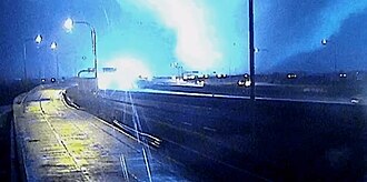 EF-4 Tornado Hits Garland, Texas, Killing Nine, Injuring Hundreds – December 26, 2015