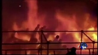 Formosa Fun Coast Fire Kills 15, Injures 497 June 27, 2015