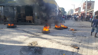 Haitian President Jovenel Moïse Assassinated in Port-au-Prince July 7, 2021