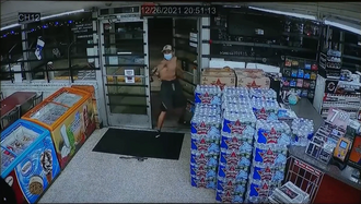 Garland, Texas Convenience Store Shooting Kills Three, December 26, 2021