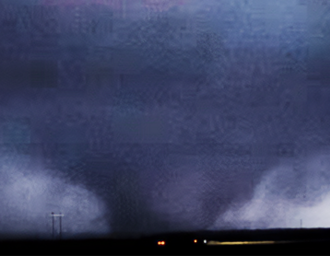 EF4 Tornado Devastates Rolling Fork and Silver City, Mississippi March 24, 2023