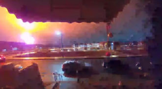 Med Jets Flight 056 Crashes Near Roosevelt Mall, Philadelphia – January 31, 2025