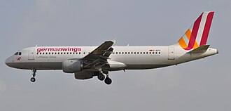 Germanwings Flight 9525 Crashes in French Alps, Killing 150 – March 24, 2015