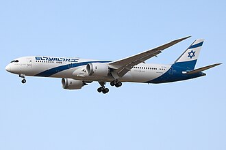 El Al Boeing 707 Hijacking by PFLP, July 23, 1968