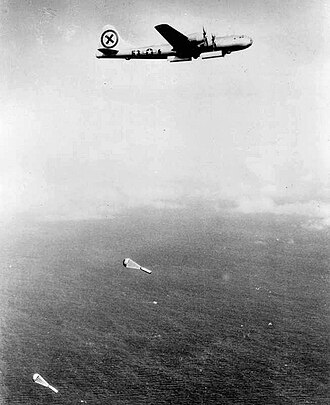 World War II: Operation Starvation Begins, Argentina Declares War on Axis Powers, March 27, 1945