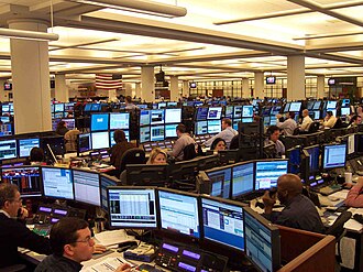Oil Prices Turn Negative for First Time in History, April 20, 2020