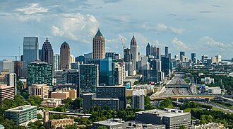 Atlanta Centennial Olympic Park Pipe Bomb Explosion, July 27, 1996