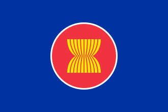 ASEAN Founded by Five Nations – August 8, 1967