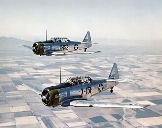 Royal Canadian Air Force Harvard Collides with North Star, Killing 37, April 8, 1954