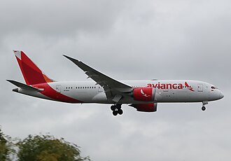 Avianca DC-3 Midair Collision Over Colombia Kills 38 – July 29, 1972