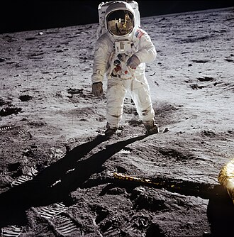 Apollo 11 Astronauts Released from Quarantine After Moon Landing, August 11, 1969