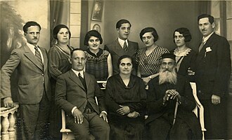 MV Struma Torpedoed, 791 Romanian Jewish Refugees Killed, February 24, 1942