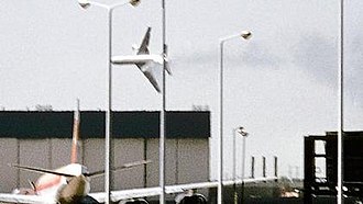 American Airlines Flight 191 DC-10 Crash at O’Hare, May 25, 1979
