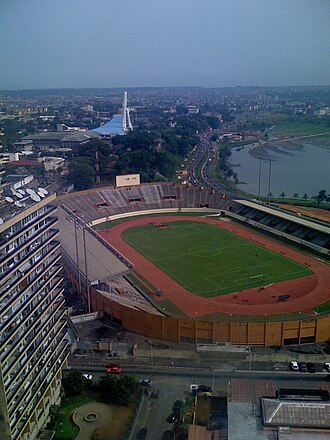 Abidjan Stadium Stampede Kills 60, Injures 200 – January 1, 2013