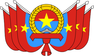Vietnam War: Communist Forces Overrun Loc Ninh, April 7, 1972
