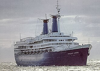 Palestine Liberation Front Hijacks MS Achille Lauro, October 7, 1985