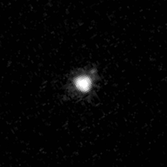 Achlys Discovered by Trujillo and Brown at Palomar Observatory, January 13, 2003