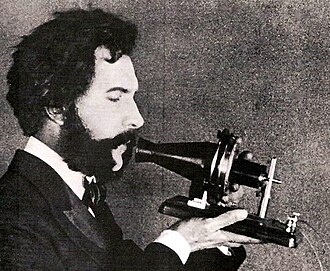 First Transatlantic Commercial Telephone Service Established New York to London January 7, 1927