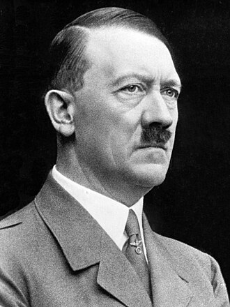 1936 German Election and Rhineland Remilitarization Referendum, March 29, 1936