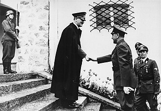 World War II: Bajina Bašta Liberated in Yugoslavia, September 12, 1944