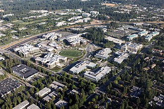 Microsoft Founded by Bill Gates and Paul Allen in Albuquerque, April 4, 1975
