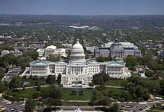 110th U.S. Congress Convenes; Nancy Pelosi Becomes First Female Speaker – January 4, 2007