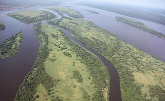 Congo River Boat Sinking Kills 60, Hundreds Missing – February 15, 2021