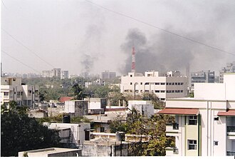 Gujarat Religious Violence: Naroda Patiya and Gulbarg Society Massacres, February 28, 2002