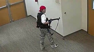 Nashville Covenant School Mass Shooting Kills Seven – March 27, 2023