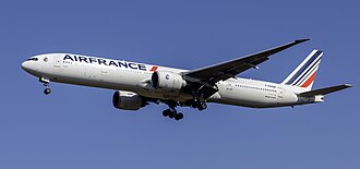 Air France Flight 139 Hijacked to Entebbe by PFLP, June 27, 1976