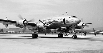 Air India Flight 245 Crashes into Mont Blanc, Killing 48 – November 3, 1950