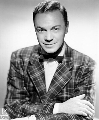 Alan Freed Fired from WABC Over Payola Scandal, November 21, 1959