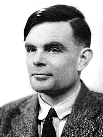 Alan Turing Submits On Computable Numbers for Publication, May 28, 1936