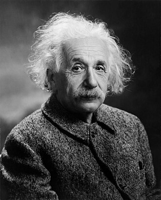 Albert Einstein Completes Doctoral Thesis at University of Zurich, April 30, 1905